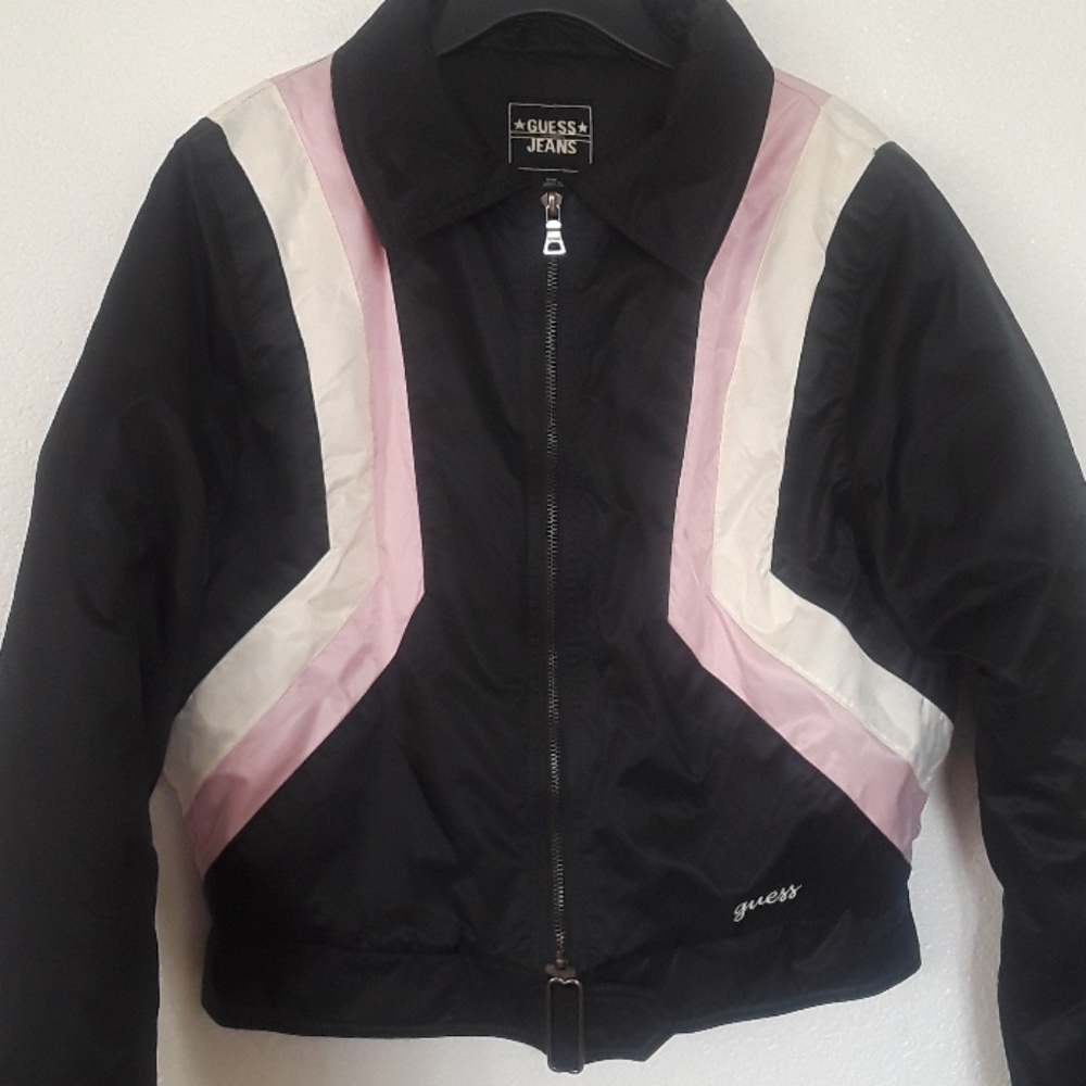 Guess Jacket - Picture 2 of 5
